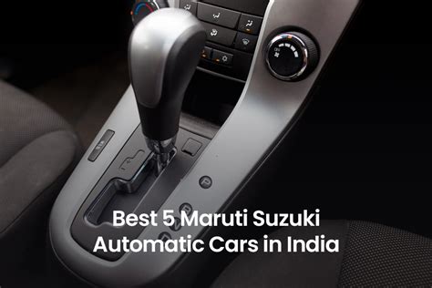 Automatic Steering Car In India