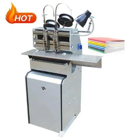 Automatic Stitching Machine For Book Binding