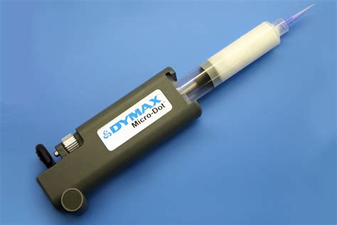 Automatic Syringe Dispenser