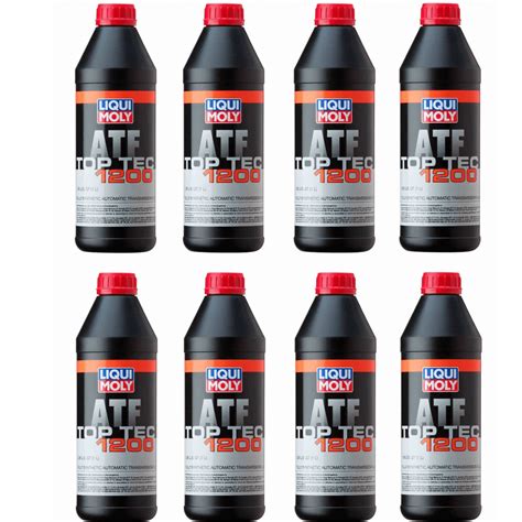 Automatic Trans Fluid Replace