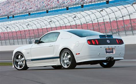 Automatic Transmission Gt350