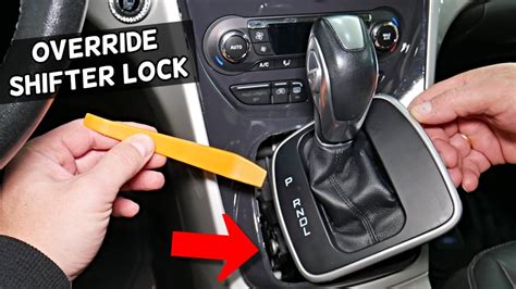 Automatic Transmission Locks Up In Reverse