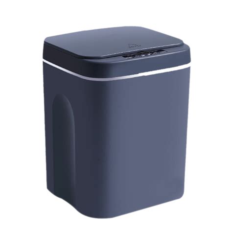 Automatic Waste Basket