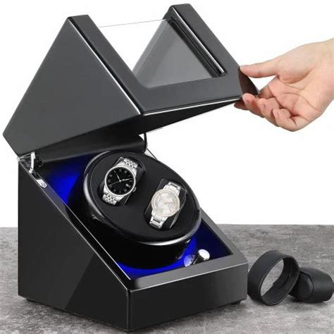 Automatic Watch Winder India