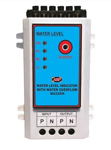 Automatic Water Level Controller In Hyderabad