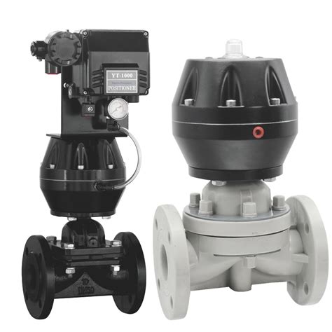 Automatic Weir Valve