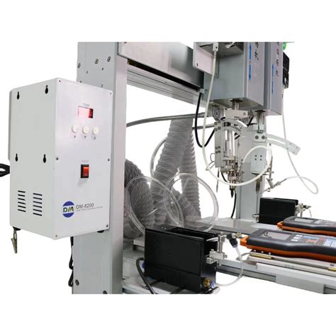 Automatic Welding Machine Solder