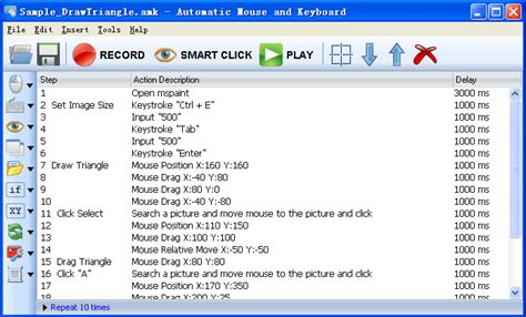 Mouse Automation Automate Windows with Mouse and Keyboard Automation Software Page 2