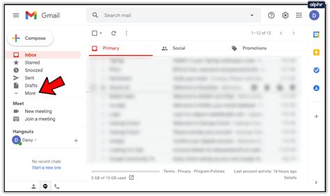 Automatically Empty Trash Gmail