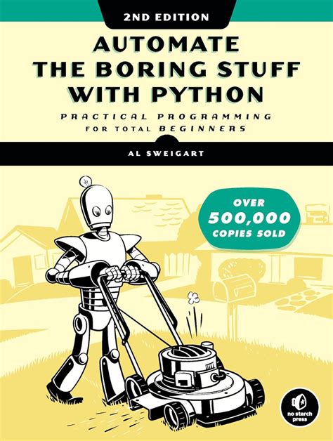 About Automating The Boring Stuff With Python Pdf Ideas