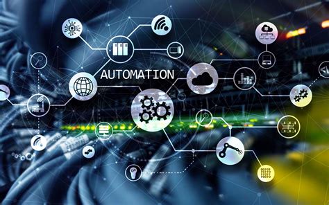 Automation and Efficiency