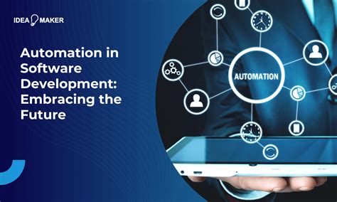 automation and software developer