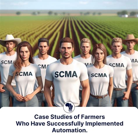 Automation Case Studies