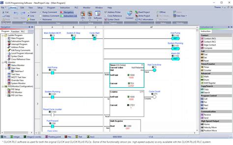 automation click software