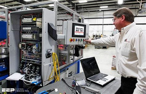 automation control engineering