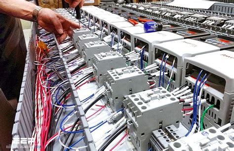 Customize Automation System Exxel Technology Pte Ltd