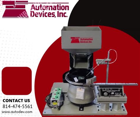 automation devices inc