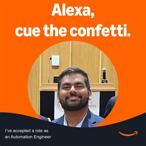 automation engineer amazon