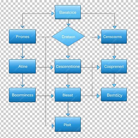 Automation Flow Chart