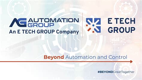 automation group