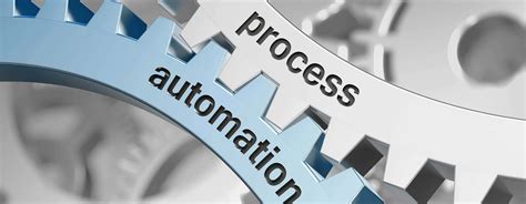 automation in operations management