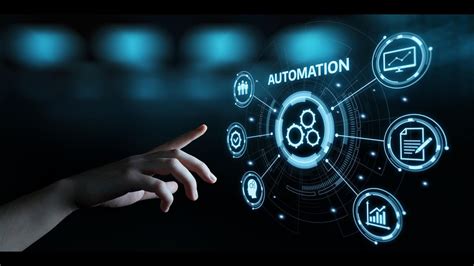 automation in spanish