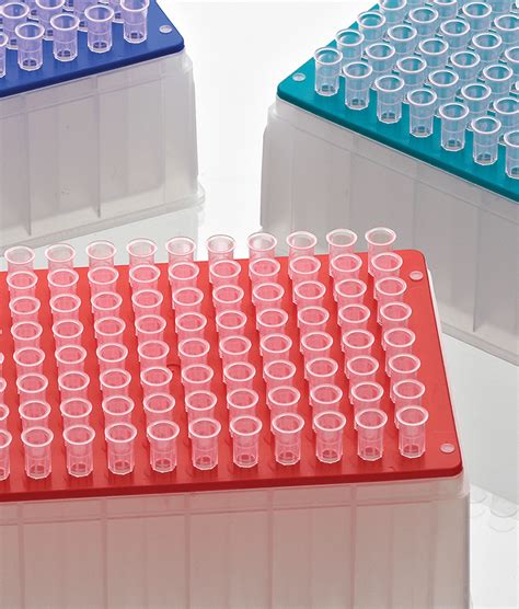 Automation Pipette Tips