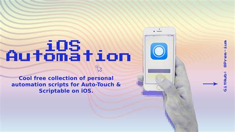 automation scripts