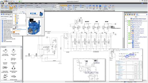 automation simulation software