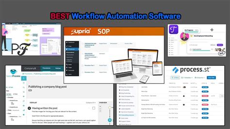 automation software solutions