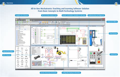 Automation Studio System Requirements