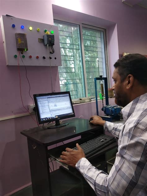 automation technician training