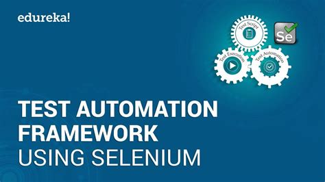 automation tester using selenium certification edureka