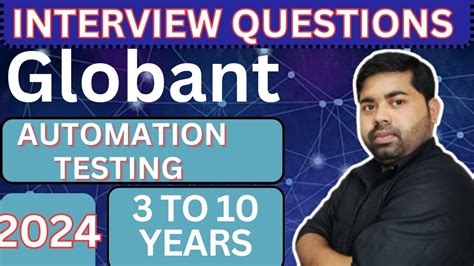 automation testing interview questions for 3 years experience selenium
