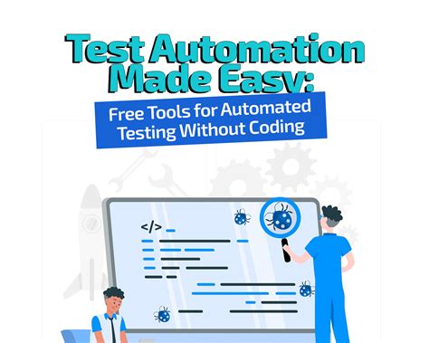 automation testing tools without coding