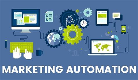 automation tools in digital marketing