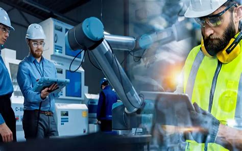 Automation Vs Controls