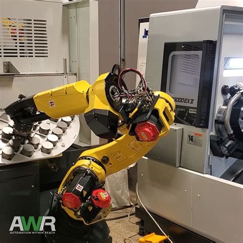 automation within reach