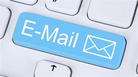 automatisering van e-mails