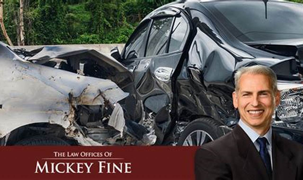 Automobile Accident Attorney Bakersfield: How They Can Help You