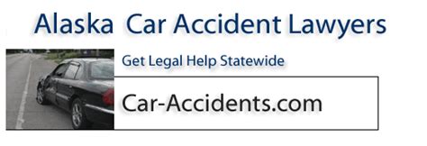 automobile accident attorney alaska