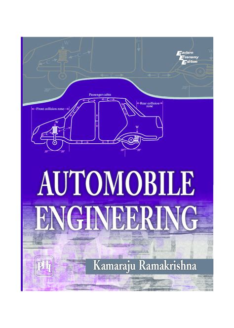 Automobile Engineering Book Pdf By Kirpal Singh