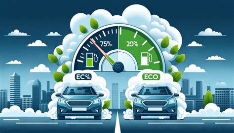 Automobile Fuel Efficiency