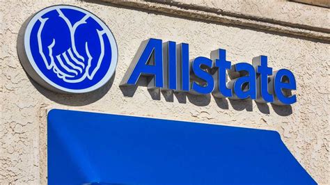 automobile insurance company allstate