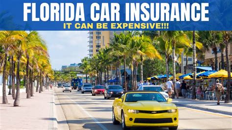 automobile insurance in florida coverage