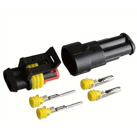 Automobile Plug Socket