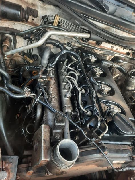 Automobile Problems And Solutions