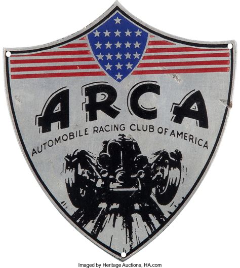 automobile racing club of america tickets