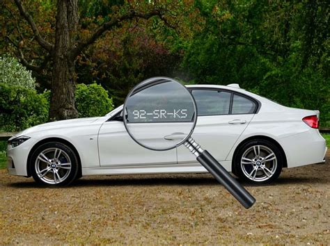 Automobile Window Etching