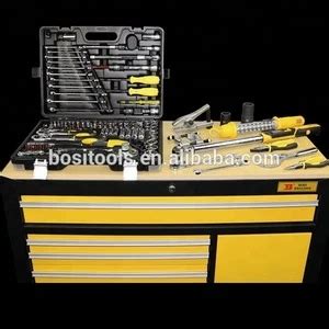 Automobile Workshop Tool Set